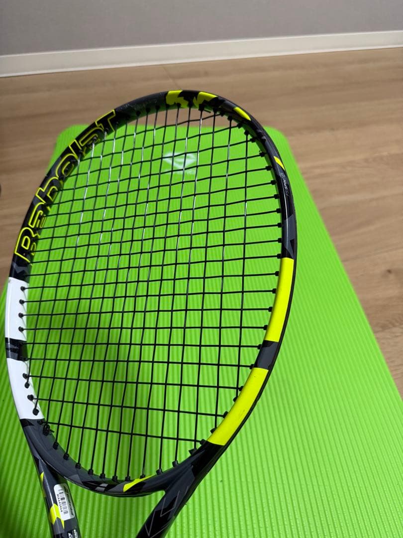 バボラ ピュアアエロ 98（Babolat Pure Aero 98）G3