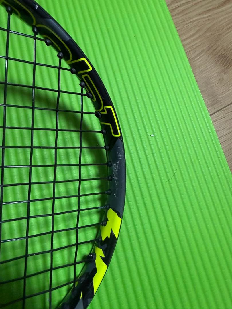 バボラ ピュアアエロ 98（Babolat Pure Aero 98）G3