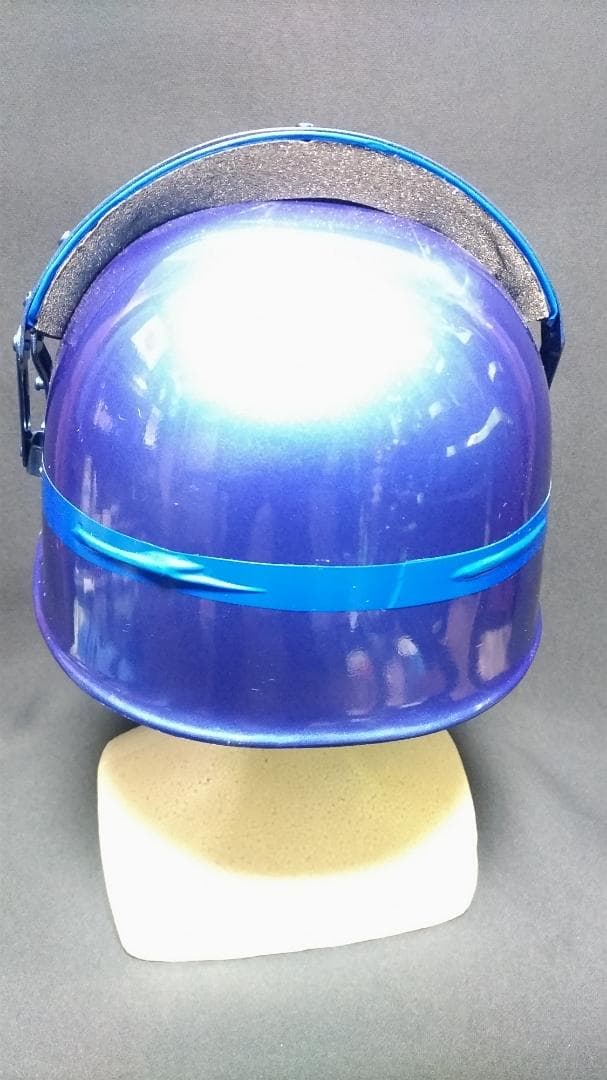 希少　SB-8防石面付きヘルメット　特大サイズ
