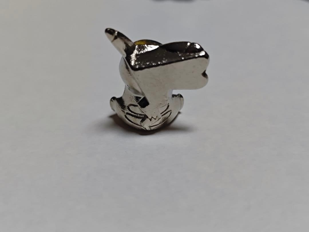 ポケモンXY メタルコレクション ピカチュウ デデンネ
