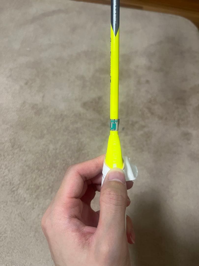 【美品】アークセイバー7pro 4ug6 ①