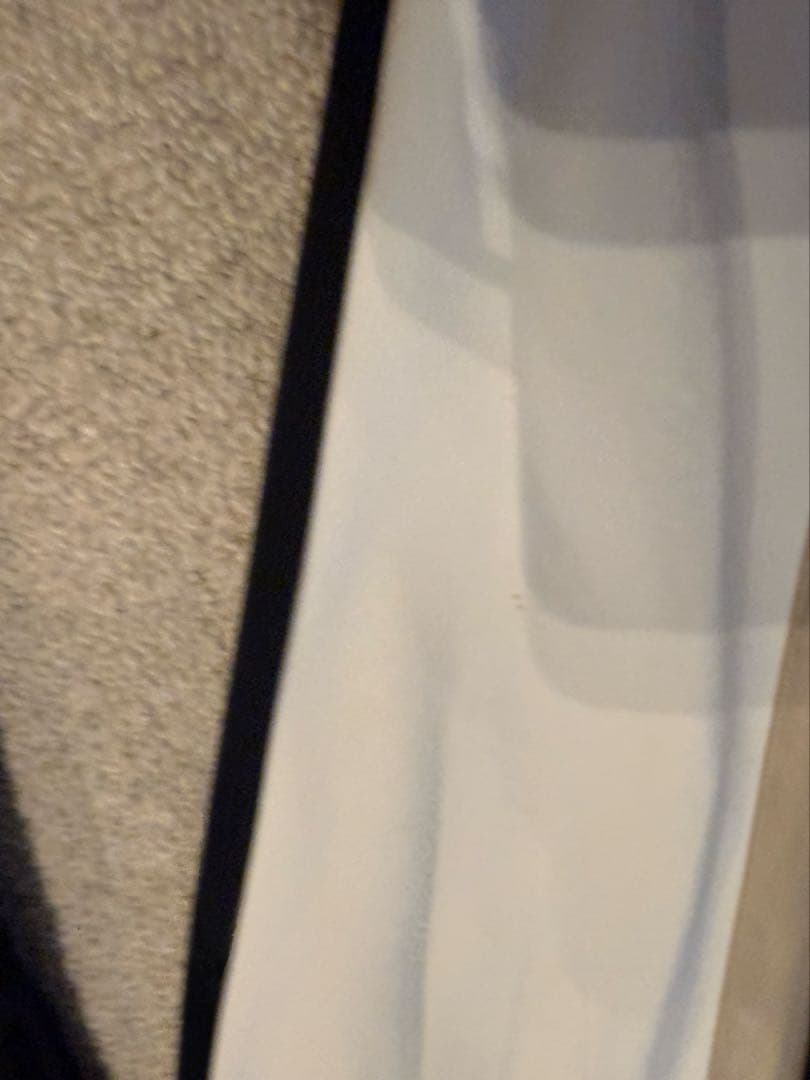 DECEMBERMAY☆ Slender Duality Pants