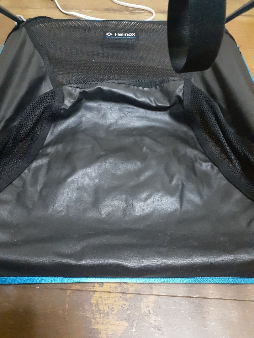 Helinox Chair One ヘリノックス チェアワン