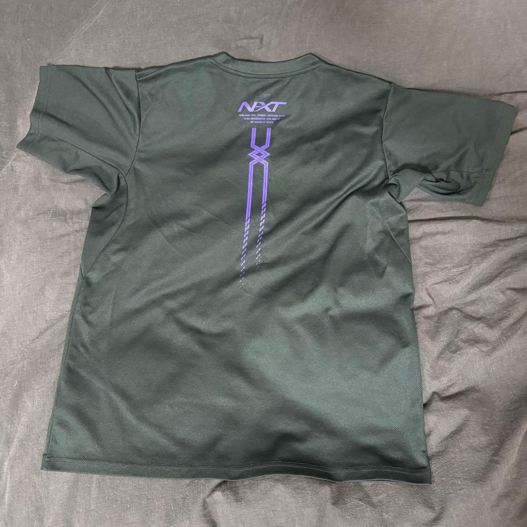 バレーボール　バレー　練習着　Tシャツ　西日本インカレ　2024年度　大学