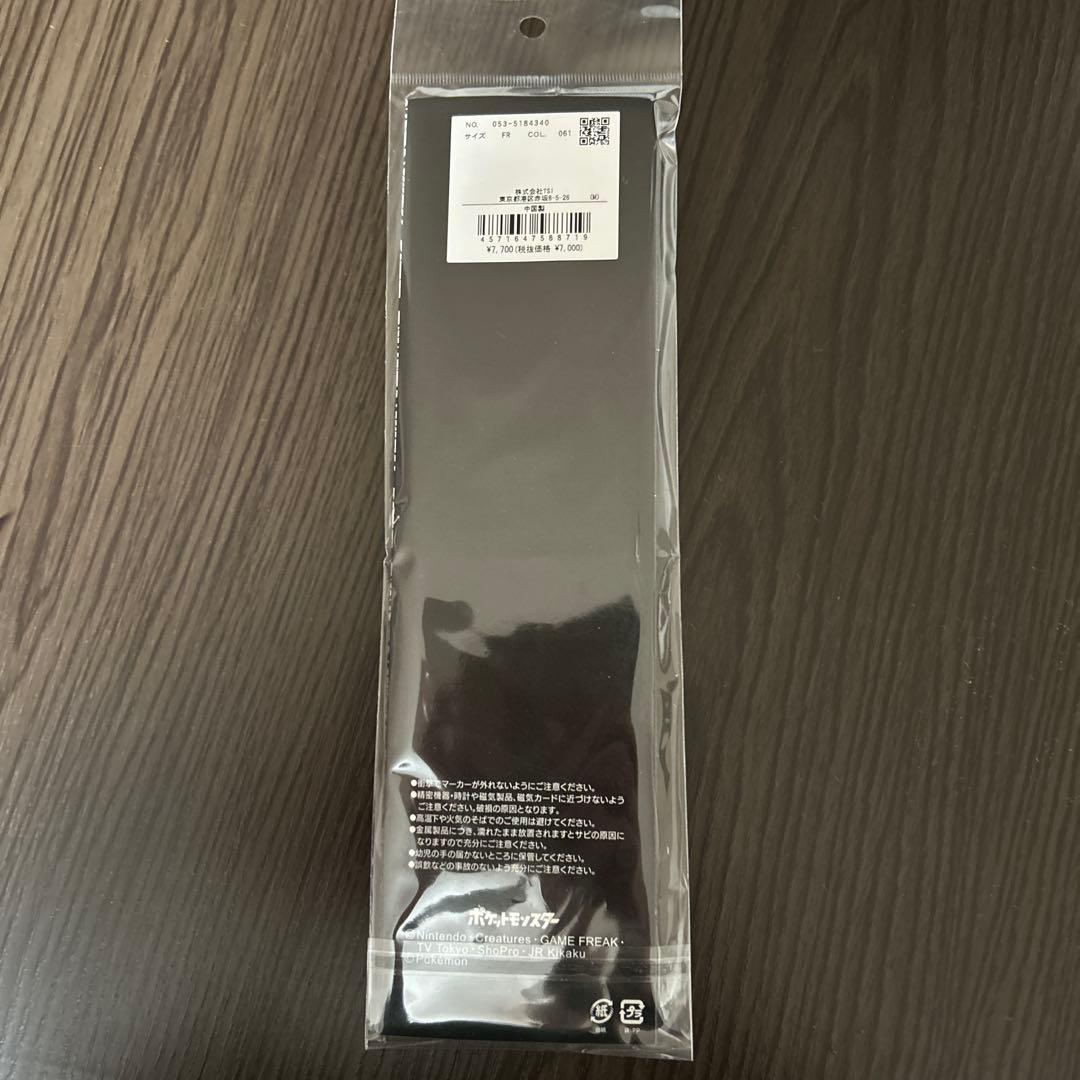 PEARLY GATES☆ポケモンピカチュウ ブレスレットマーカー☆新品、未開封