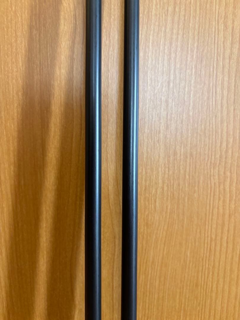 UST MAMIYA ATTAS MB HY 55R 2本セット
