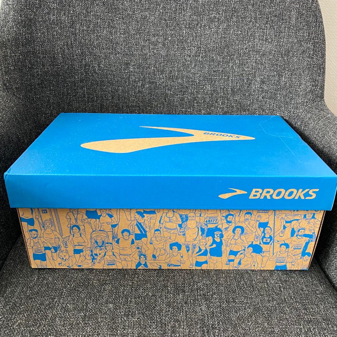 【新品】ブルックス BROOKS ハイペリオンエリート3 ランニングシューズ