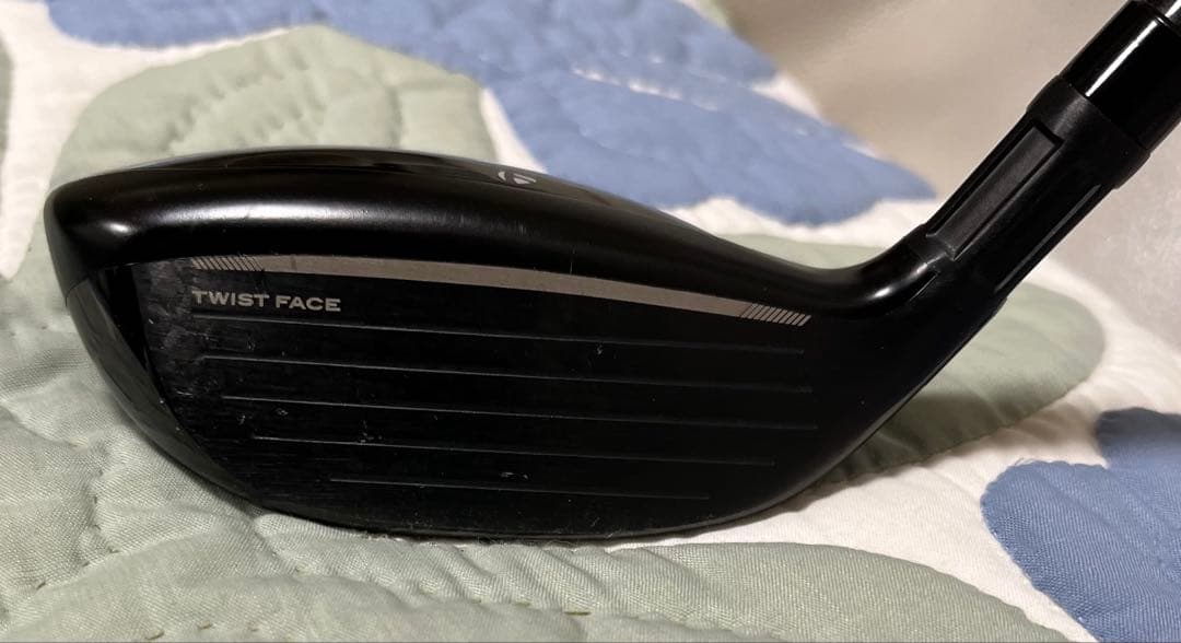 TaylorMade Stealth 2 U4ユーティリティクラブ