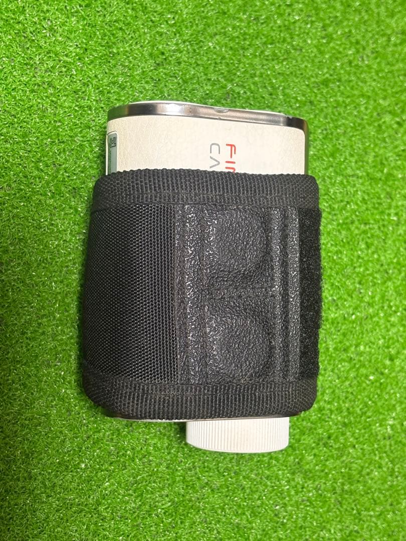 FINE CADDIE J100 ゴルフ用距離計