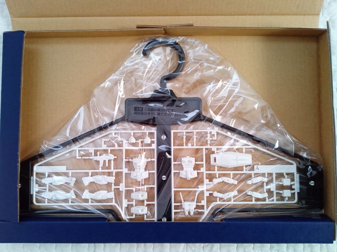 その他 STRICT-G GUNPLA HANGER 1/200 RX-78-2