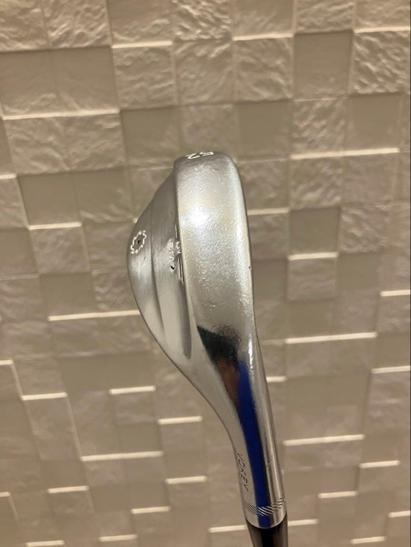 Titleist ボーケイ SM7ウェッジ 52 58度 セット売り