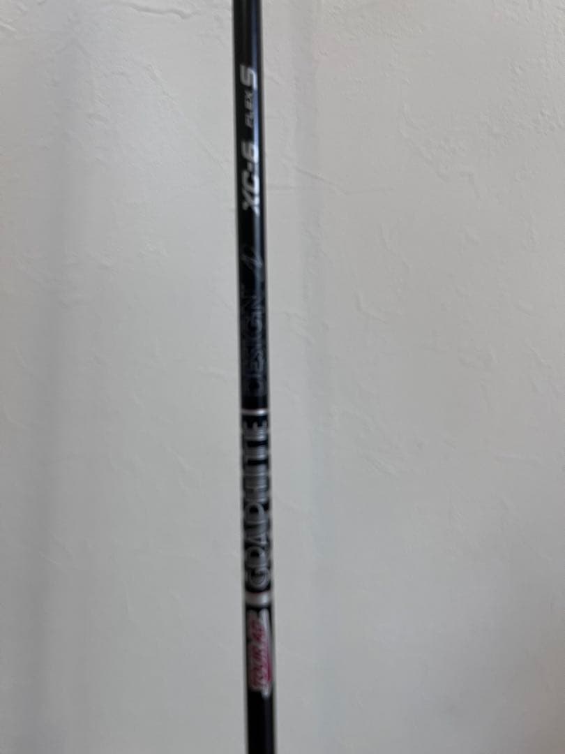 ツアーAD XC-6 テーラーメイド用