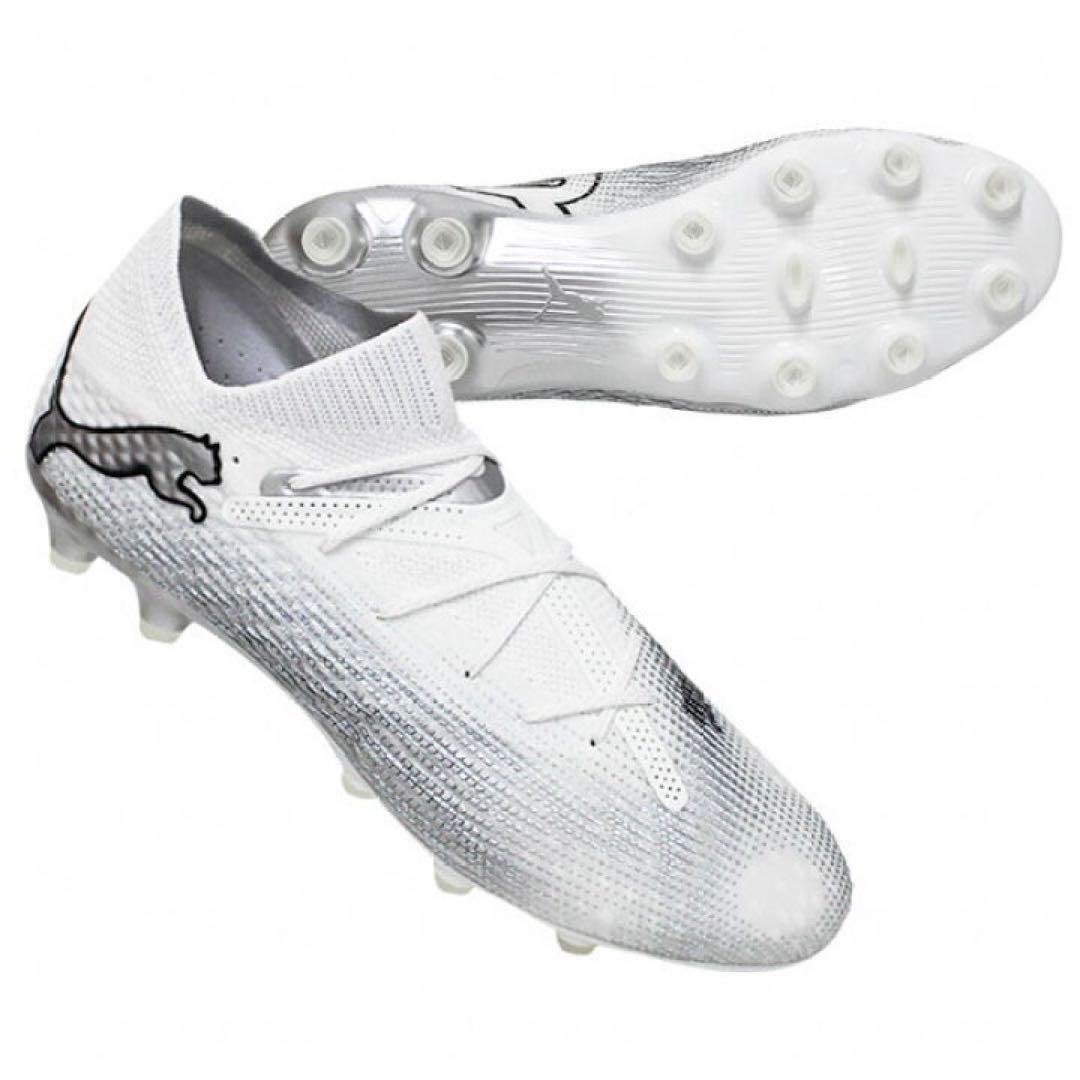 PUMA FUTURE 7 ULTIMATE HG サッカーシューズ 26cm