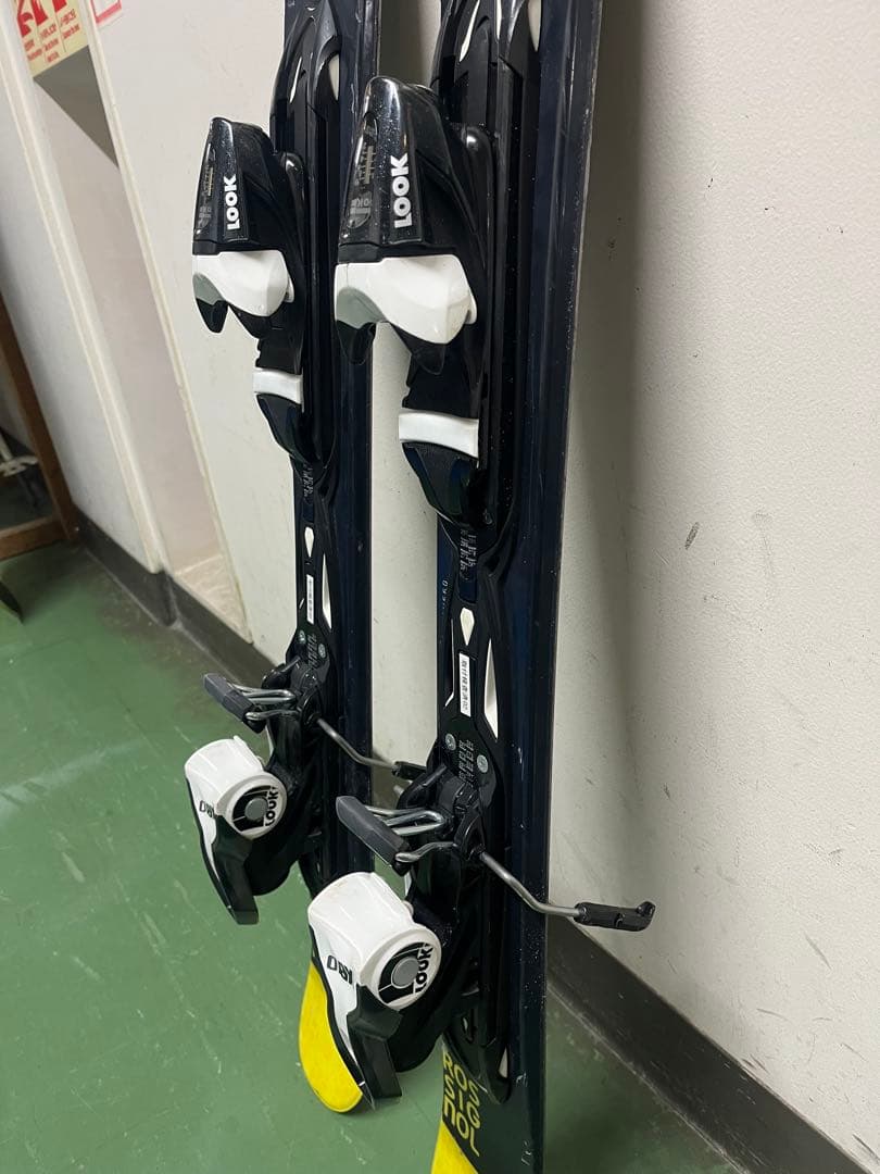 スキー Rossignol MINI7