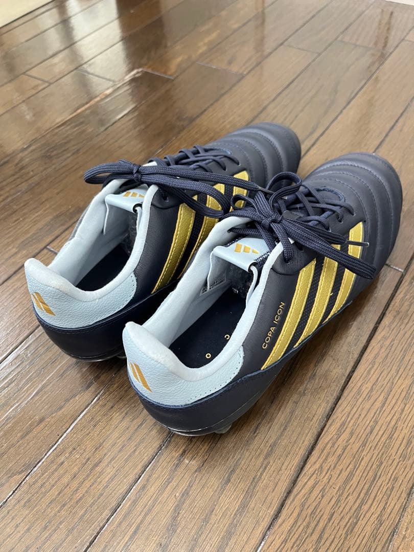 adidas COPA スパイク　サッカー　アディダス