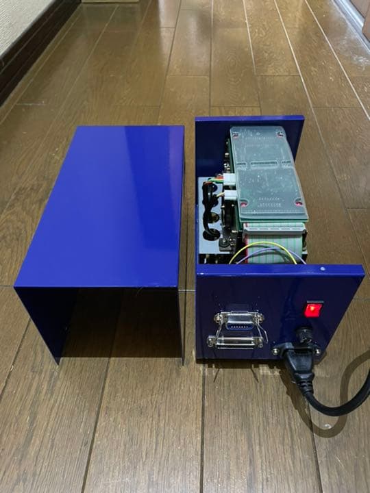 ☆新品：ゴルフ練習場：池本・河崎両社使用可能フロントカードチェッカー (保証有)