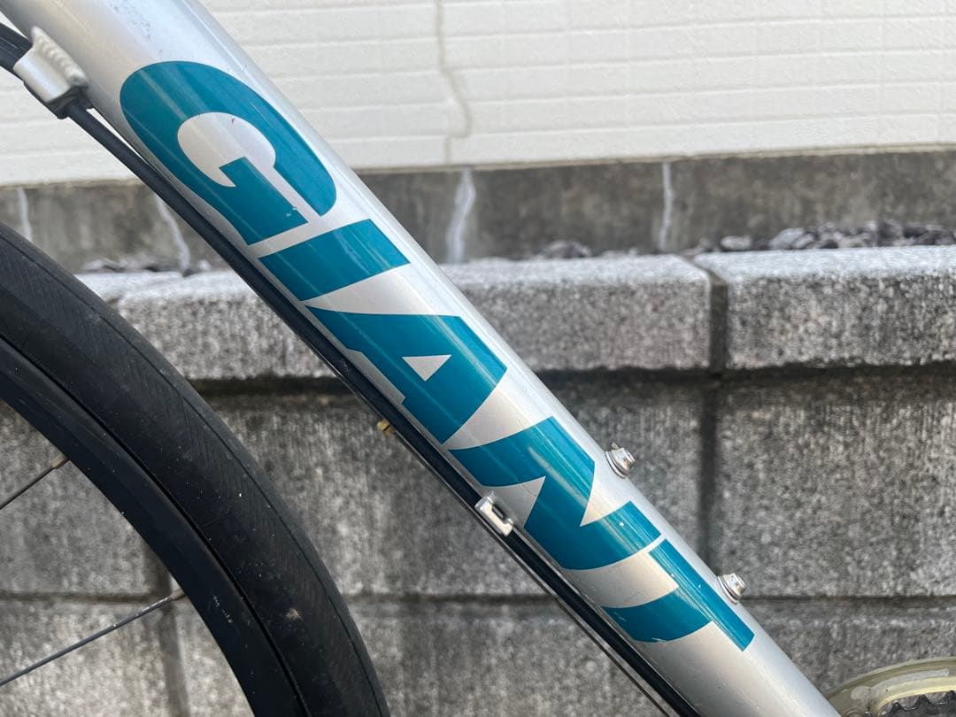 【HT】GIANT ESCAPE R DISC 2020 クロスバイク