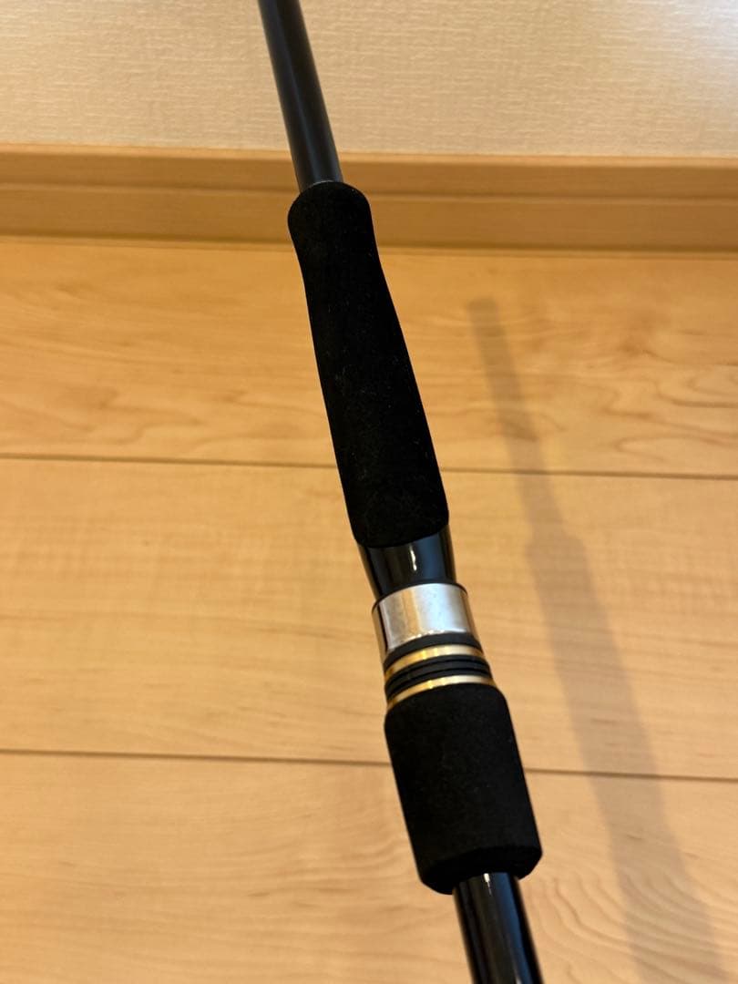 シマノ フリーゲーム XT S86M