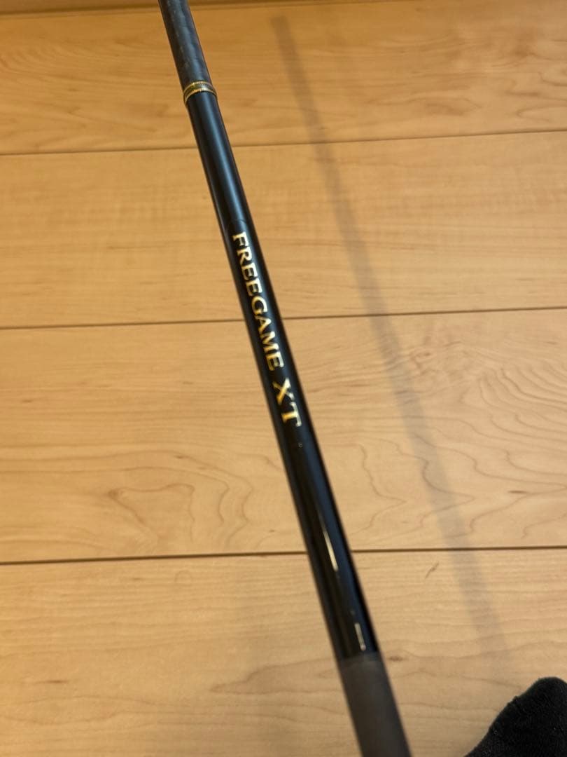 シマノ フリーゲーム XT S86M