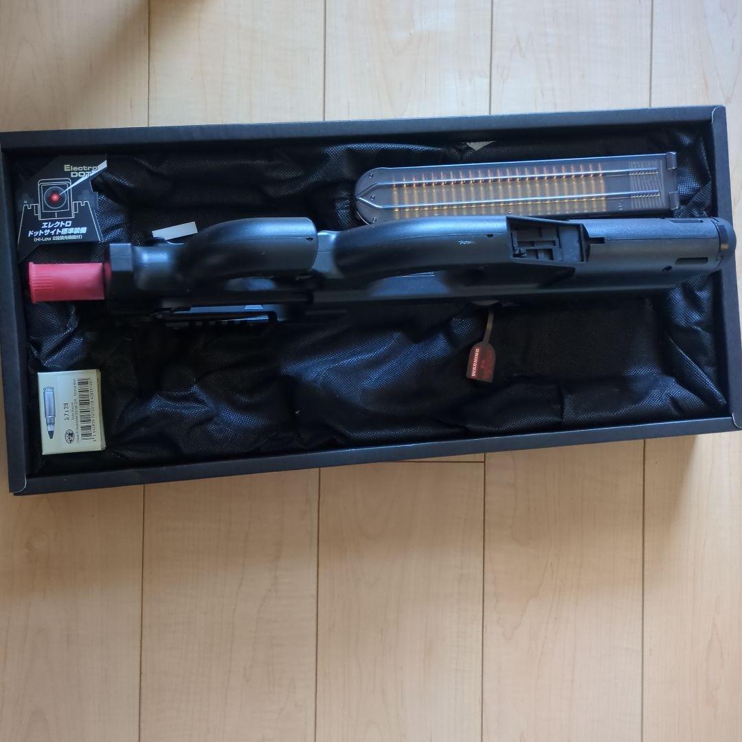 電動ガン 東京マルイ P-90