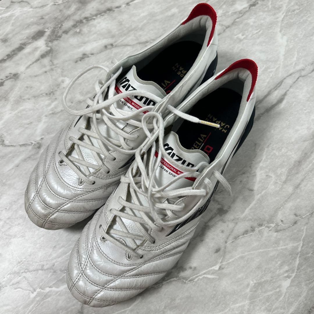 Mizuno MORELIA NEO IV JAPAN モレリア　27.0cm