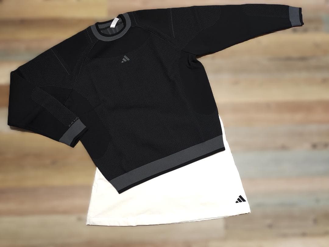 くまパパ専用⛳️アディダス♥️PRIMEKNIT& ボンディングセット
