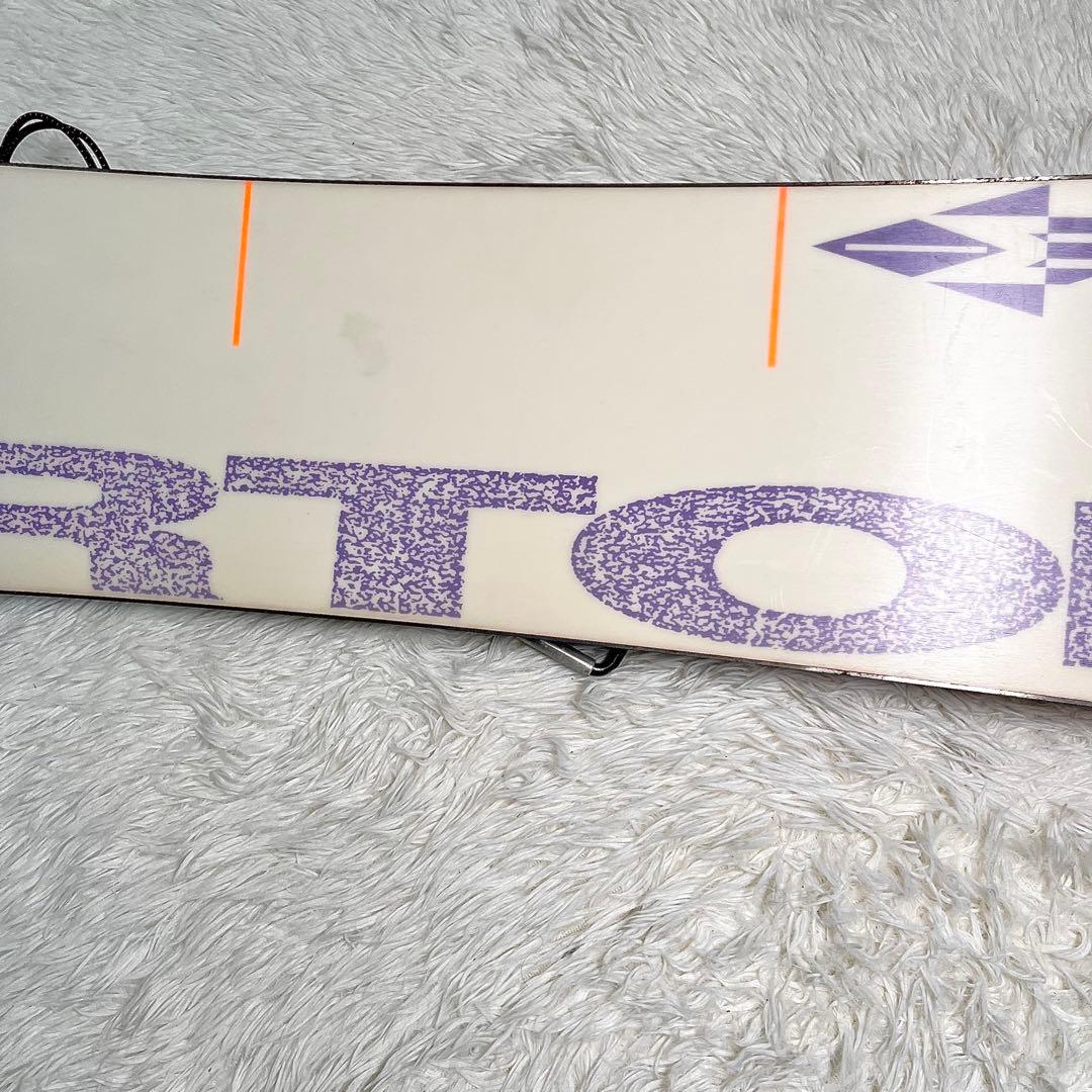 【超激レア】BURTON ASYM AIR ヴィンテージ スノーボード