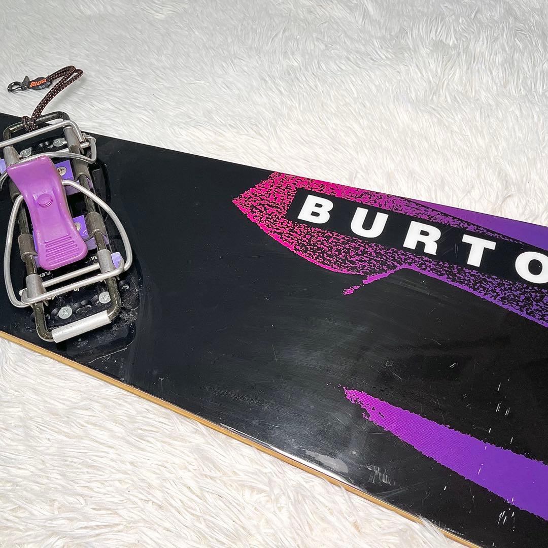 【超激レア】BURTON ASYM AIR ヴィンテージ スノーボード