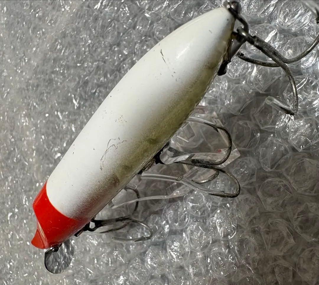オールドヘドン　ヴァンプスプーク　HEDDON VANP SPOOK RH