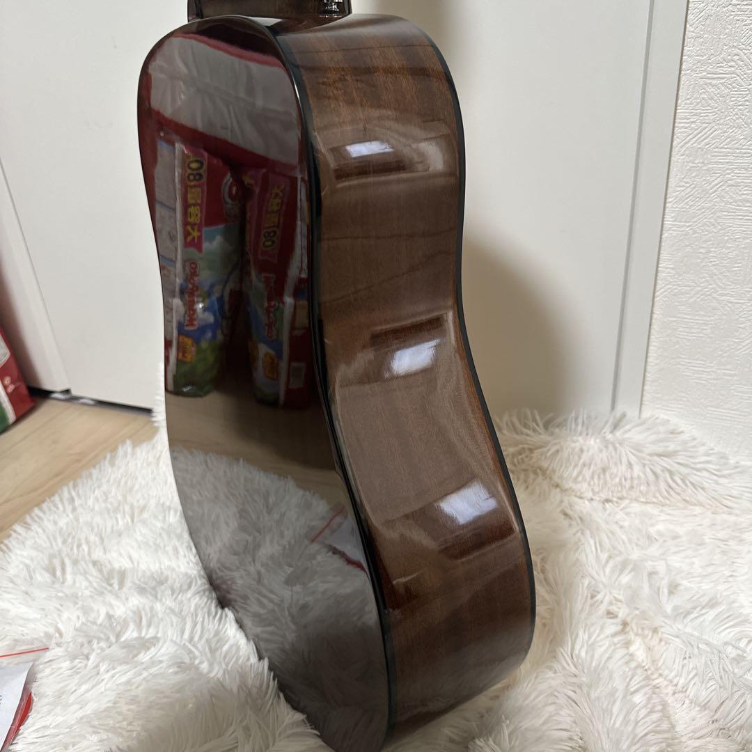 美品　Fender アコースティックギター ギター CD-60S
