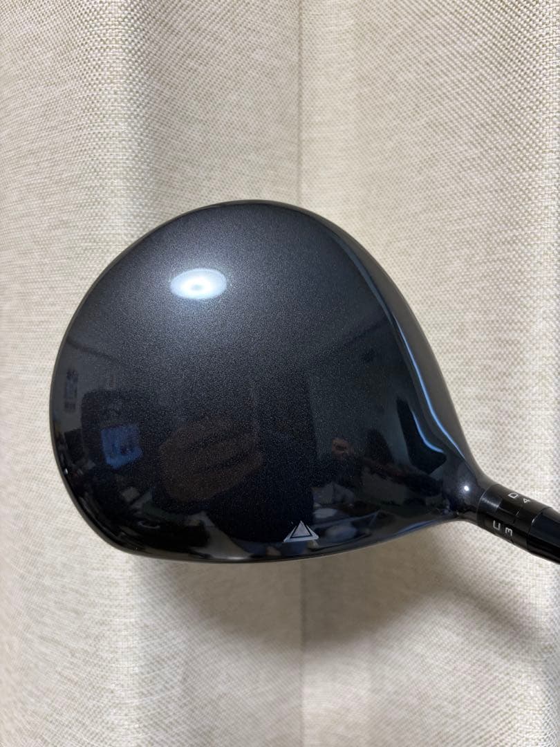 タイトリスト 913D3 ドライバー 9.5° S 低スピン