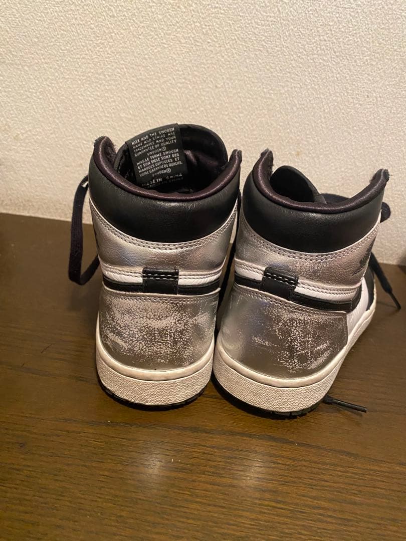 Nike Air Jordan シューズ 23.0〜