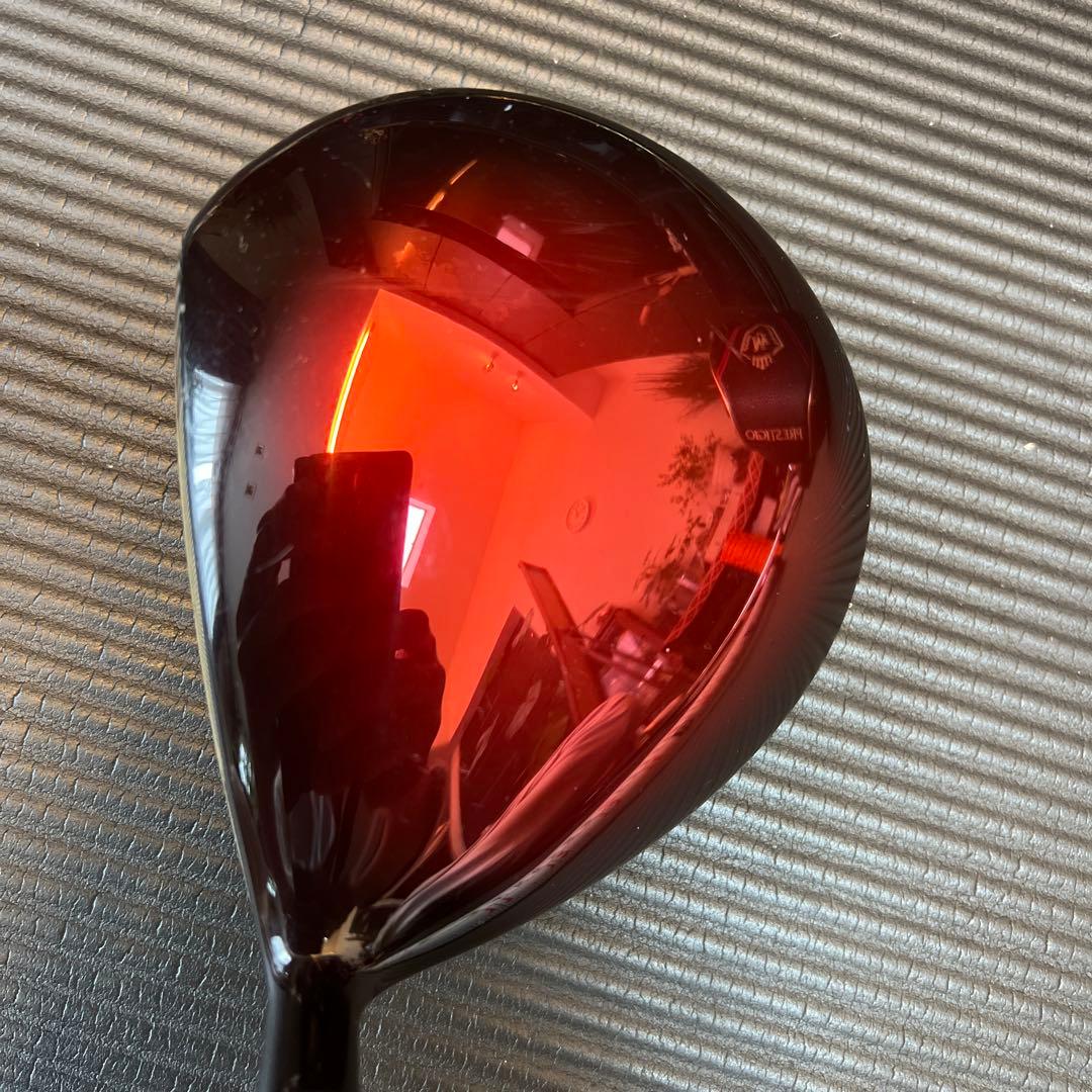 最高級　MAJESTY PRESTIGIO 3本セット