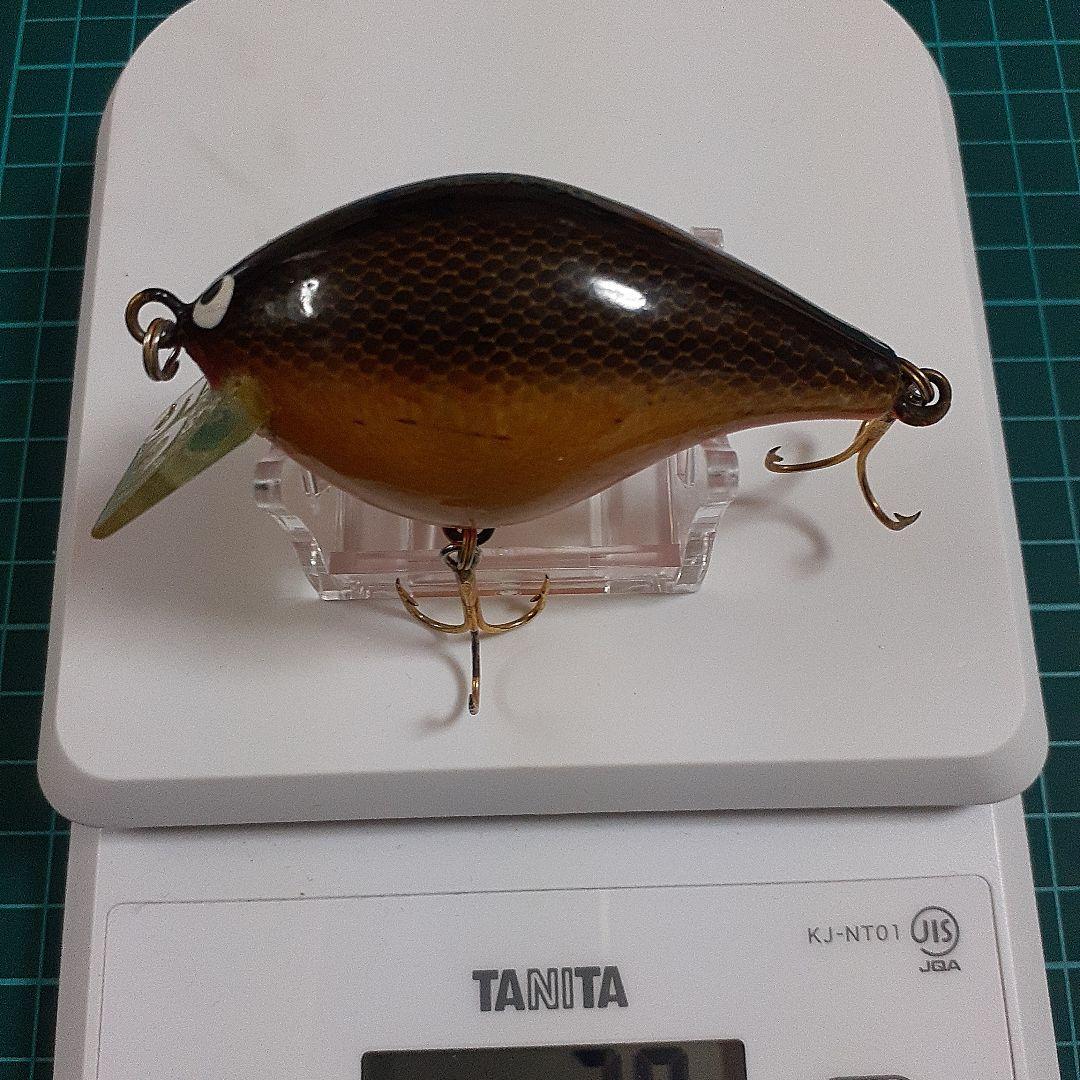 バルサ 50 厚リップ？