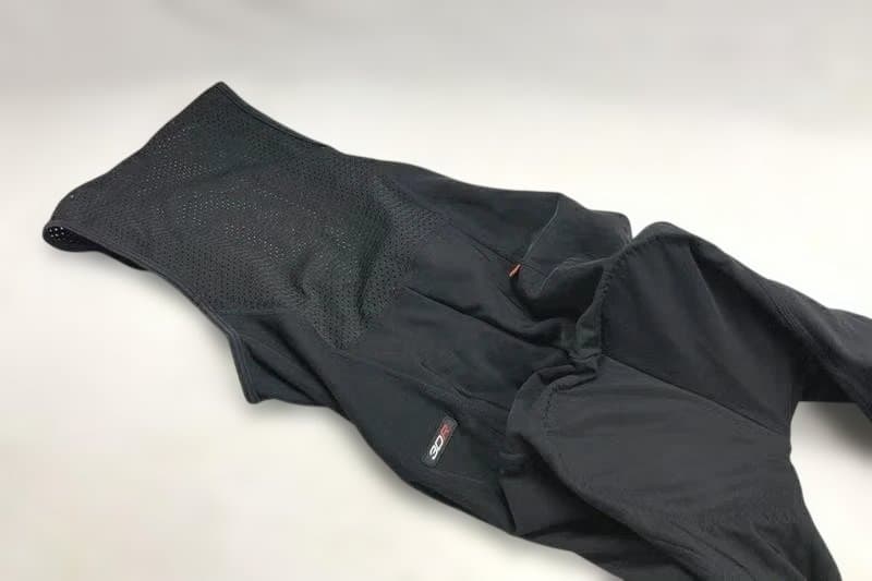 PEARL IZUMI パールイズミ ブライト ビブ タイツT995-3DR M