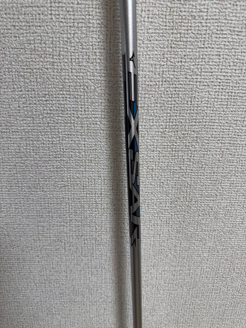 MIZUNO SURE DD2.0 MI マルチアイアン MI 6 26度