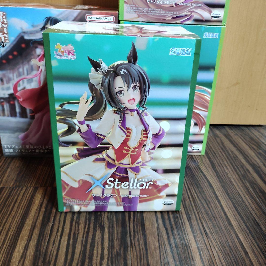 美少女フィギュアまとめ売り15体セット