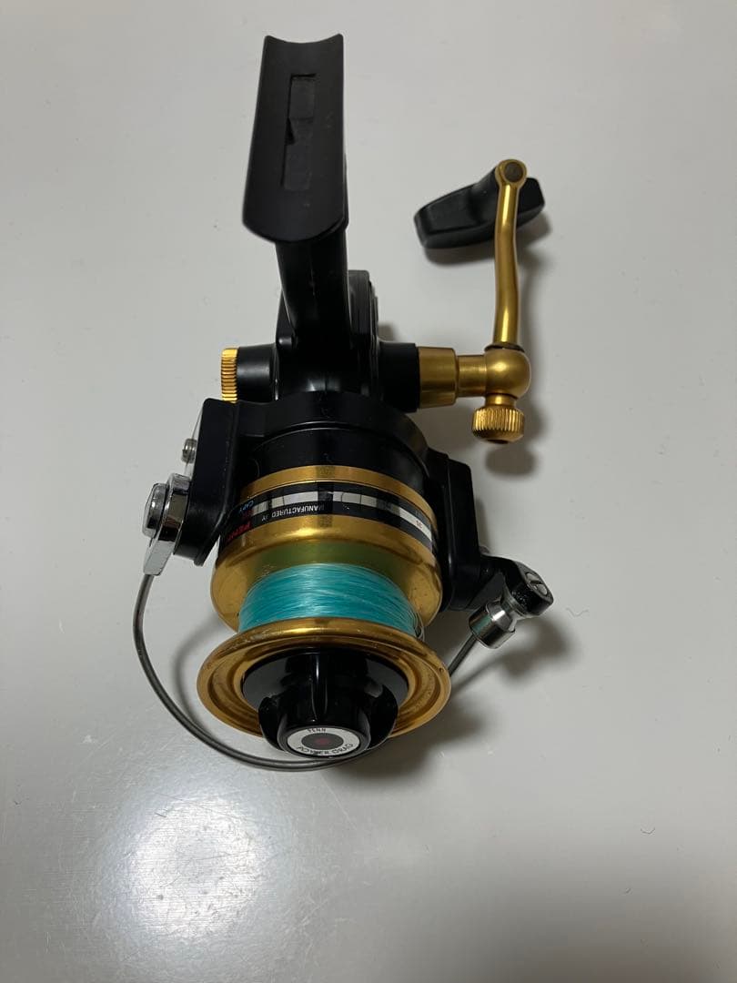 PENN 4500 SS GRAPHITE フィッシングリール ヴィンテージ