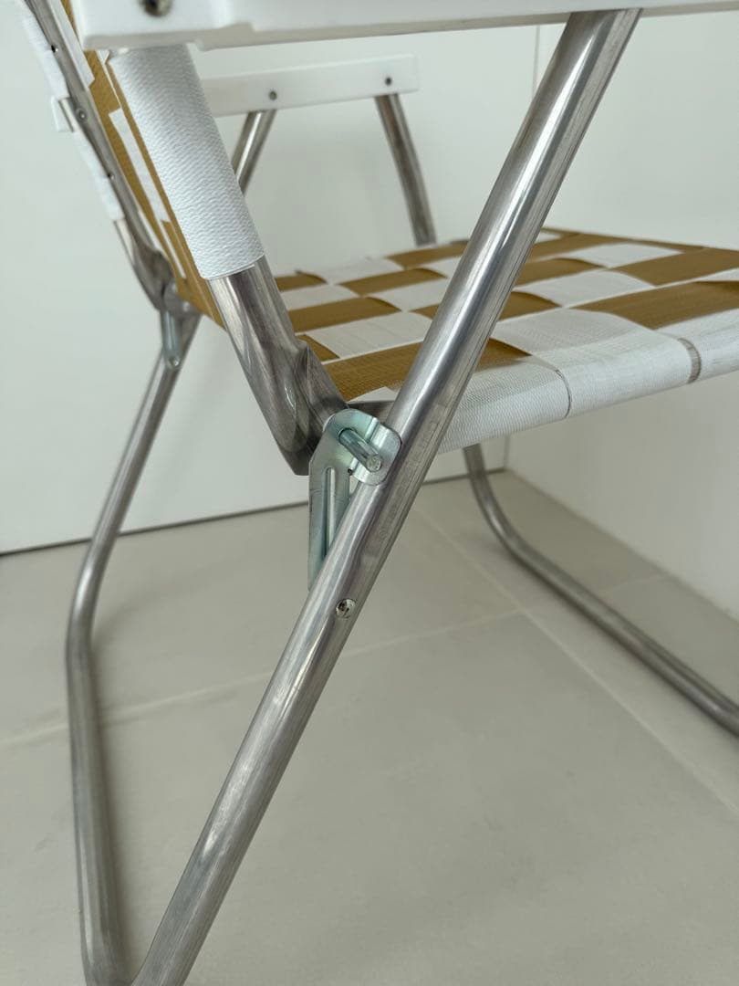 PFS LAWN CHAIR クラシックビーチチェア