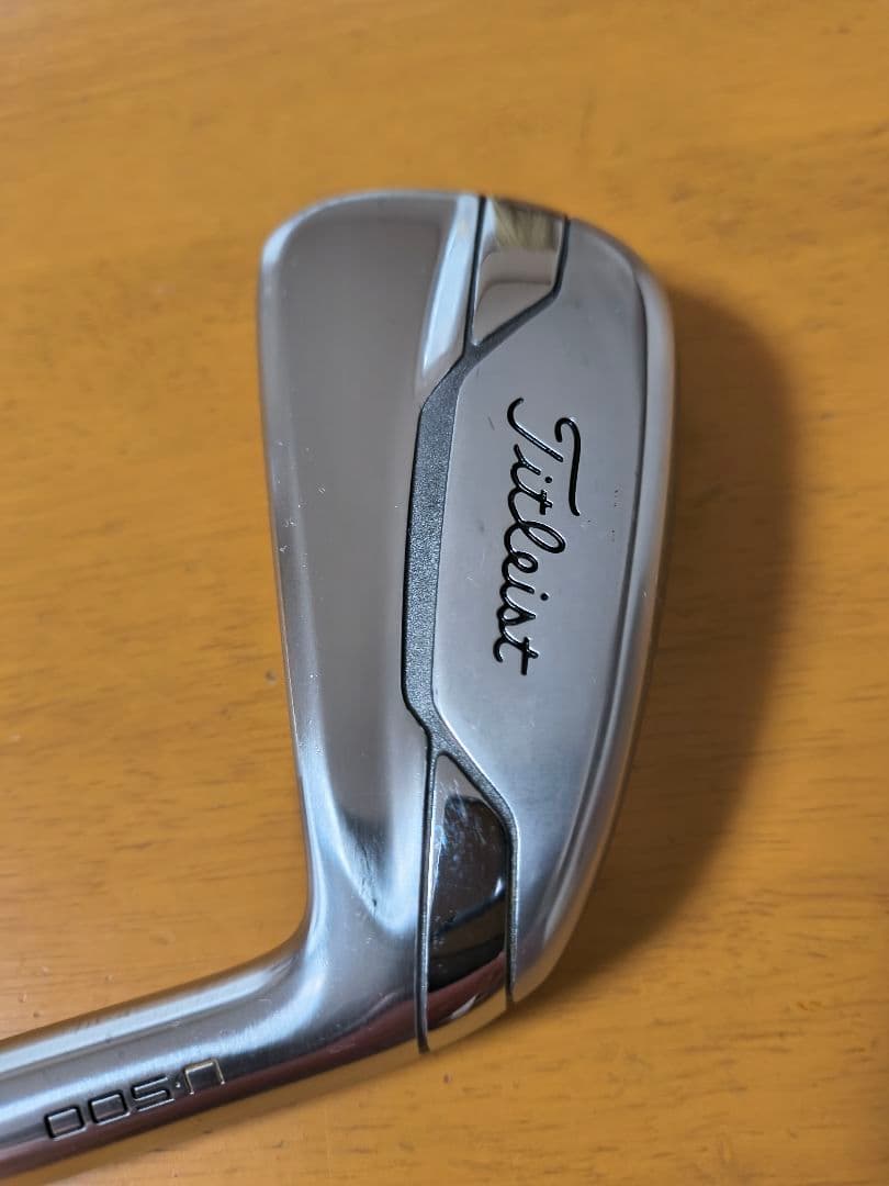 Titleist 4番ユーティリティクラブ