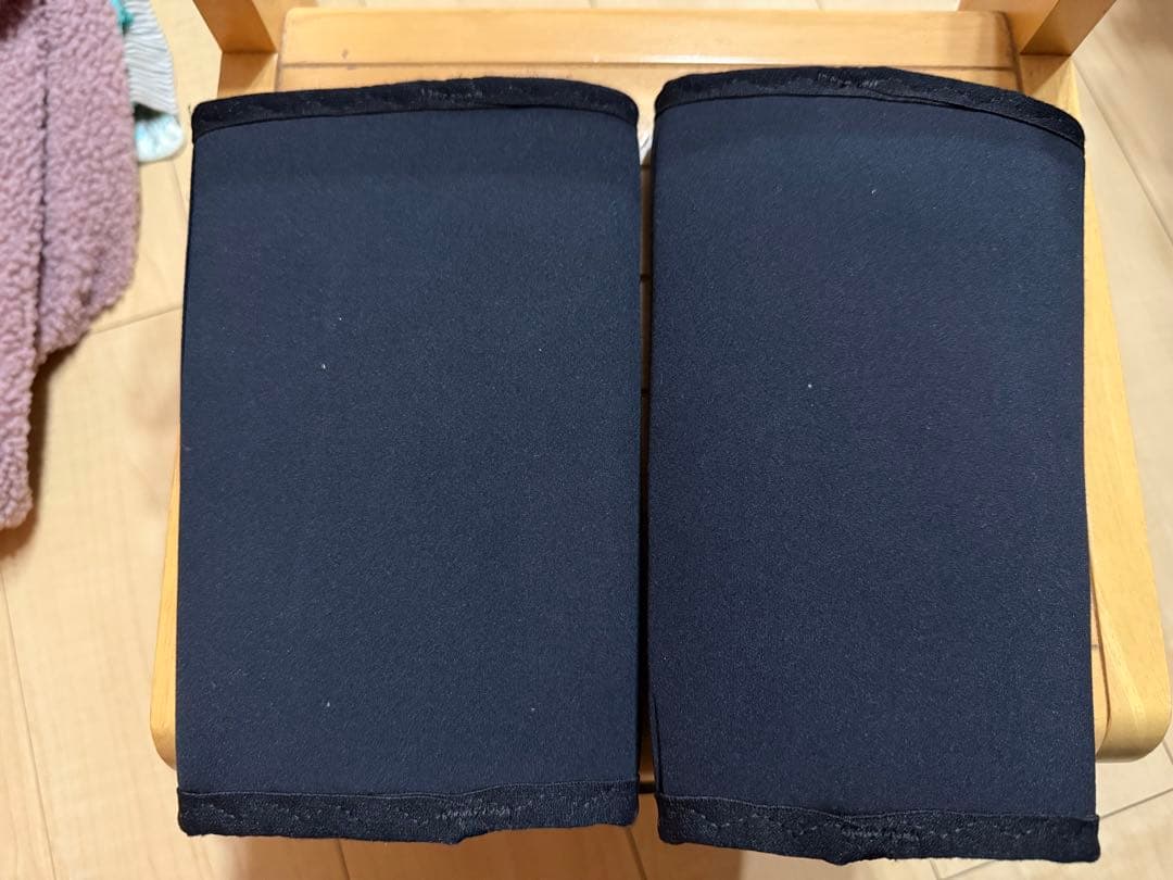 【美品】SBDエルボースリーブM