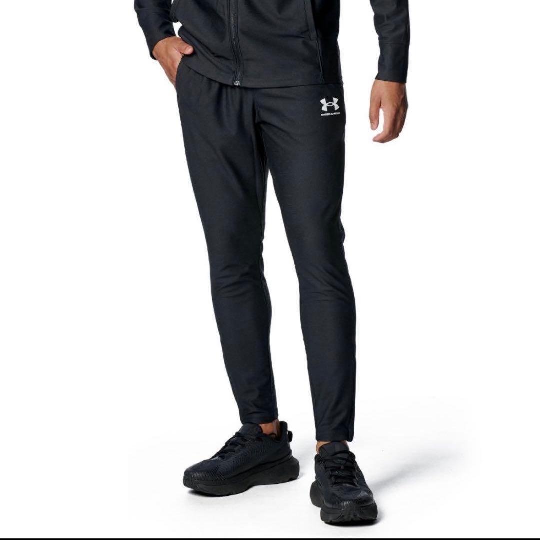 UNDER ARMOUR セットアップ Mサイズ 新品未使用