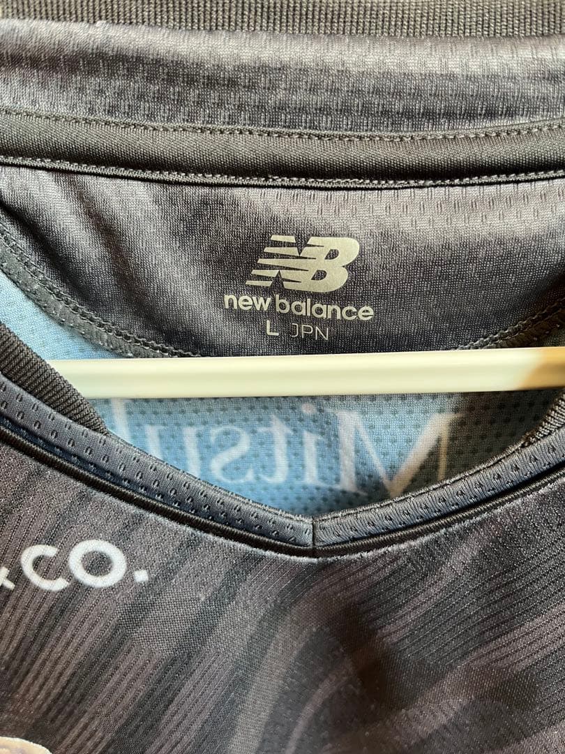 【即決の方値引応相談‼️】FC東京GK児玉剛サイン入りオーセンティックユニＬサイズ