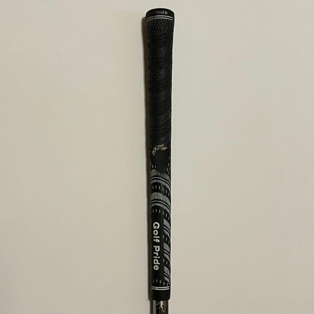 Diamana 'ahina 60S Callaway スリーブ付き