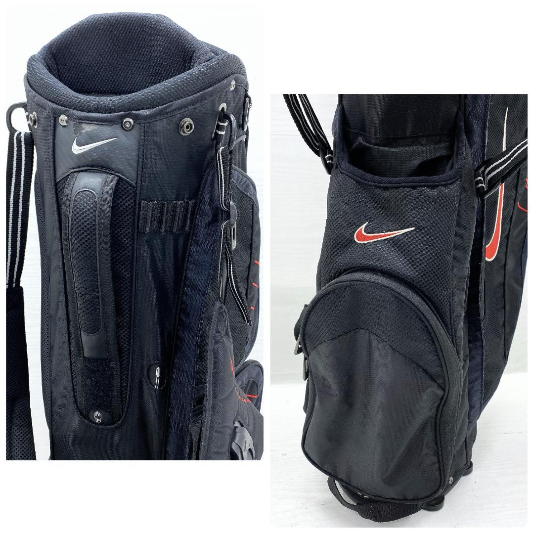 NIKE ナイキ X treme Sport Carry ゴルフ キャディバッグ