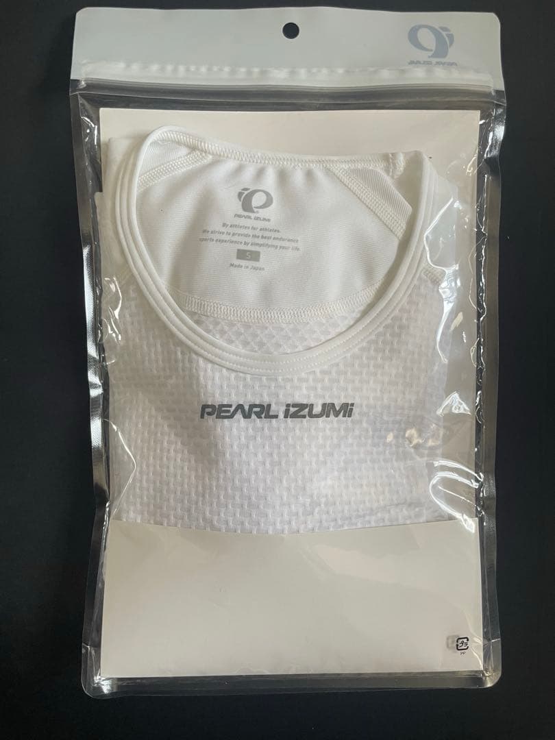 パールイズミ W110コールド シェイド ロングスリーブ PEARL IZUMI