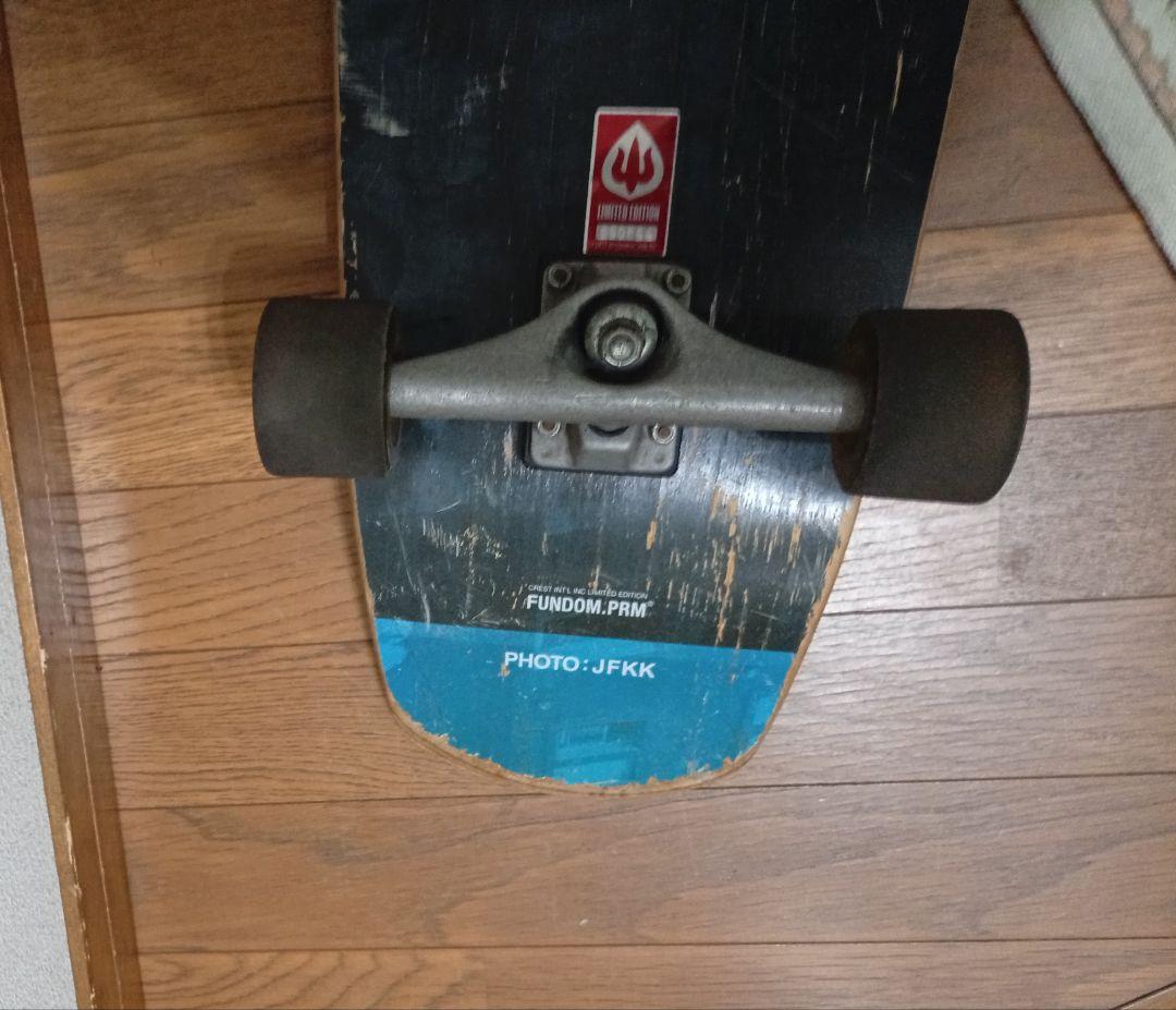 Carver Venice スケートボード　サーフ　トレーニング　カーバー