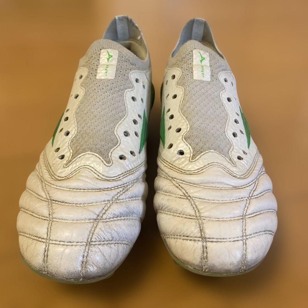 MIZUNO モレリアネオ4 β JAPAN 22㎝
