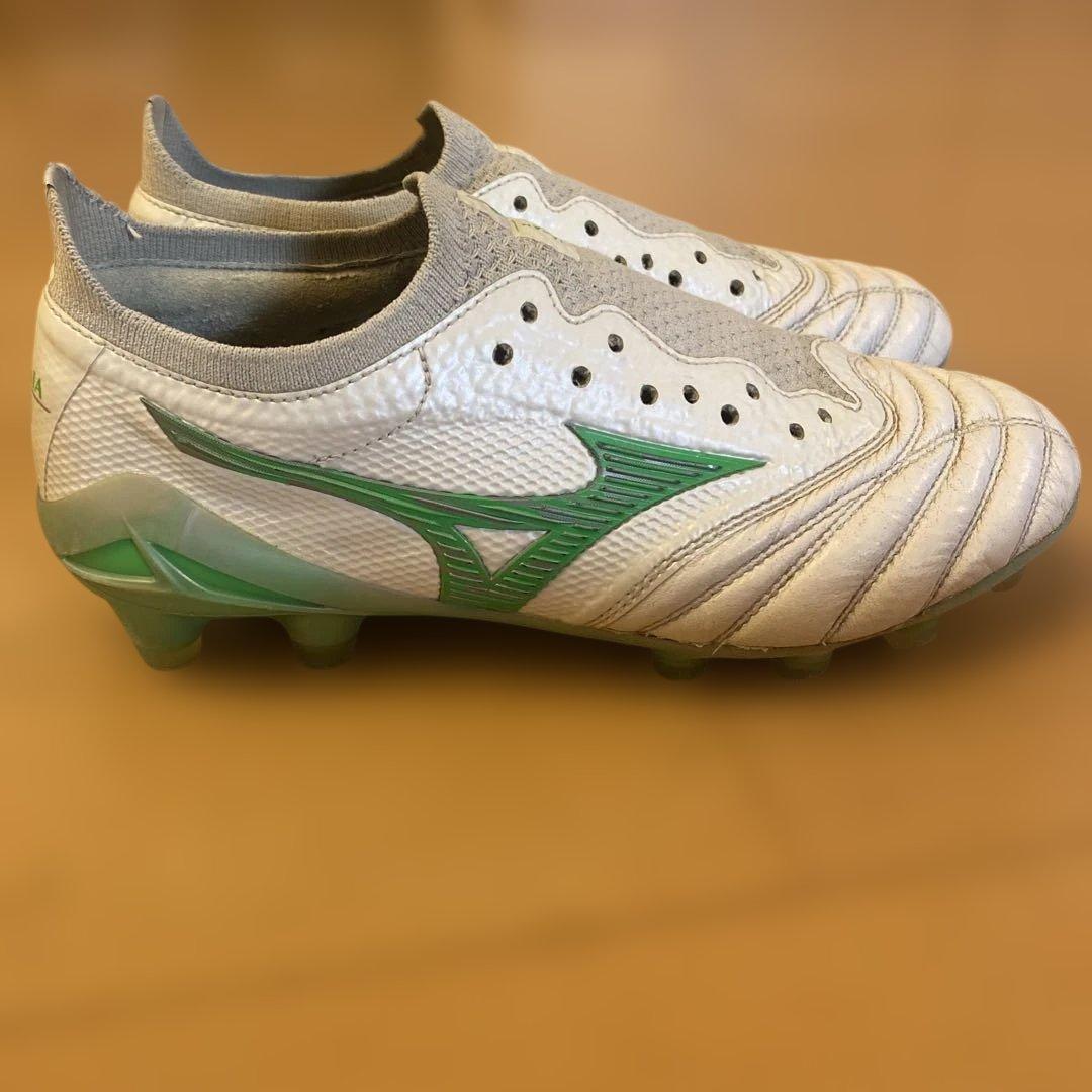 MIZUNO モレリアネオ4 β JAPAN 22㎝