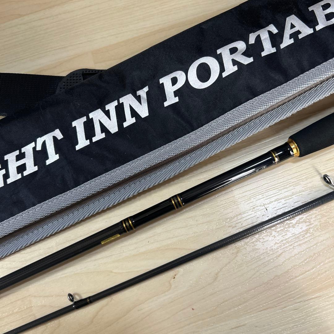 ダイワ　ルアーニスト　83ML